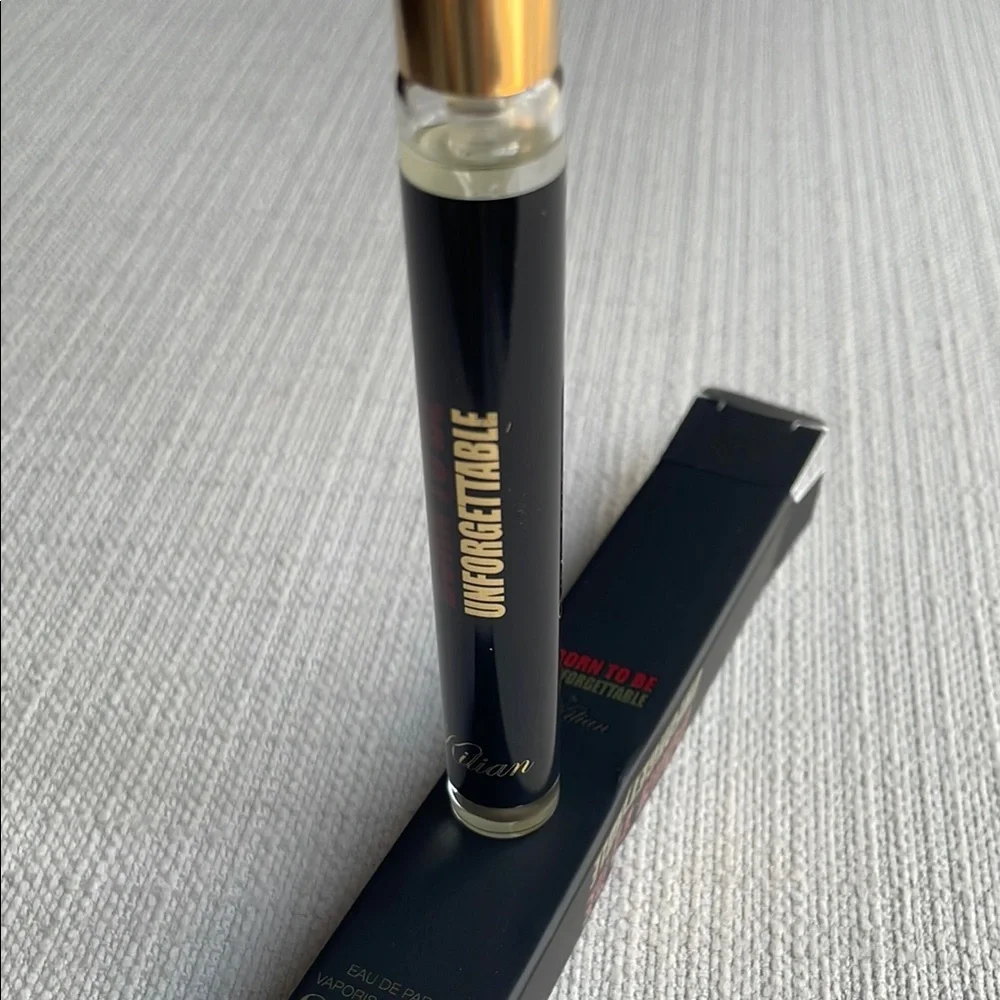 Kilian brand new